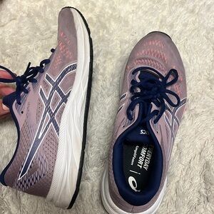 ASICS sneakers